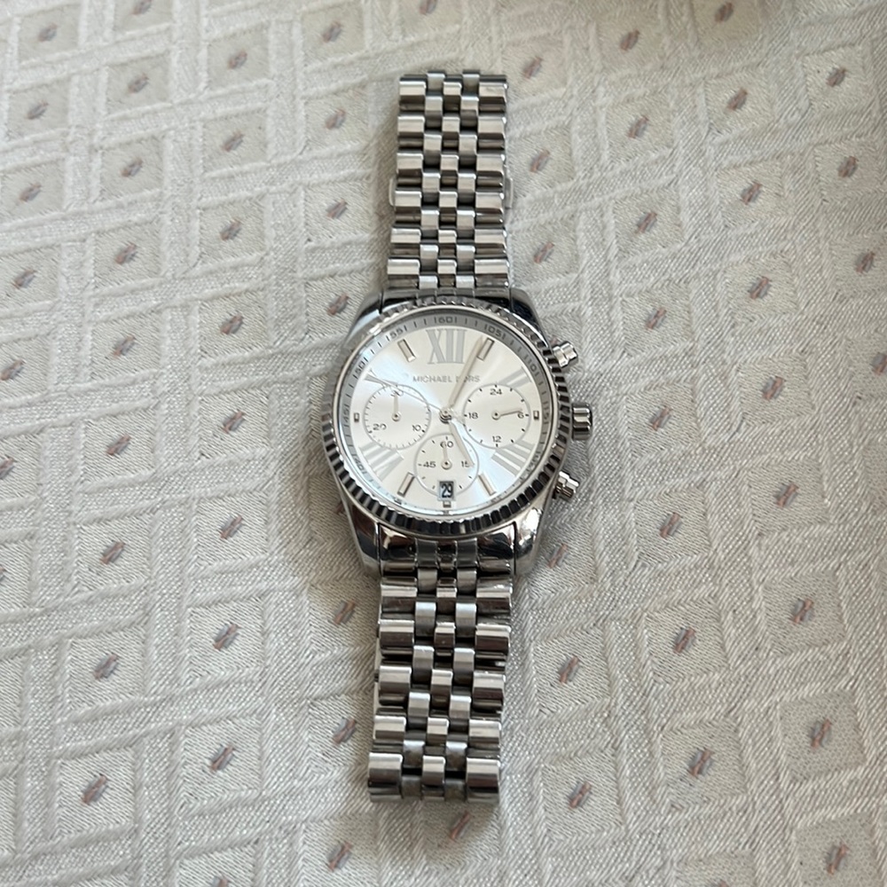 Michael lord watch